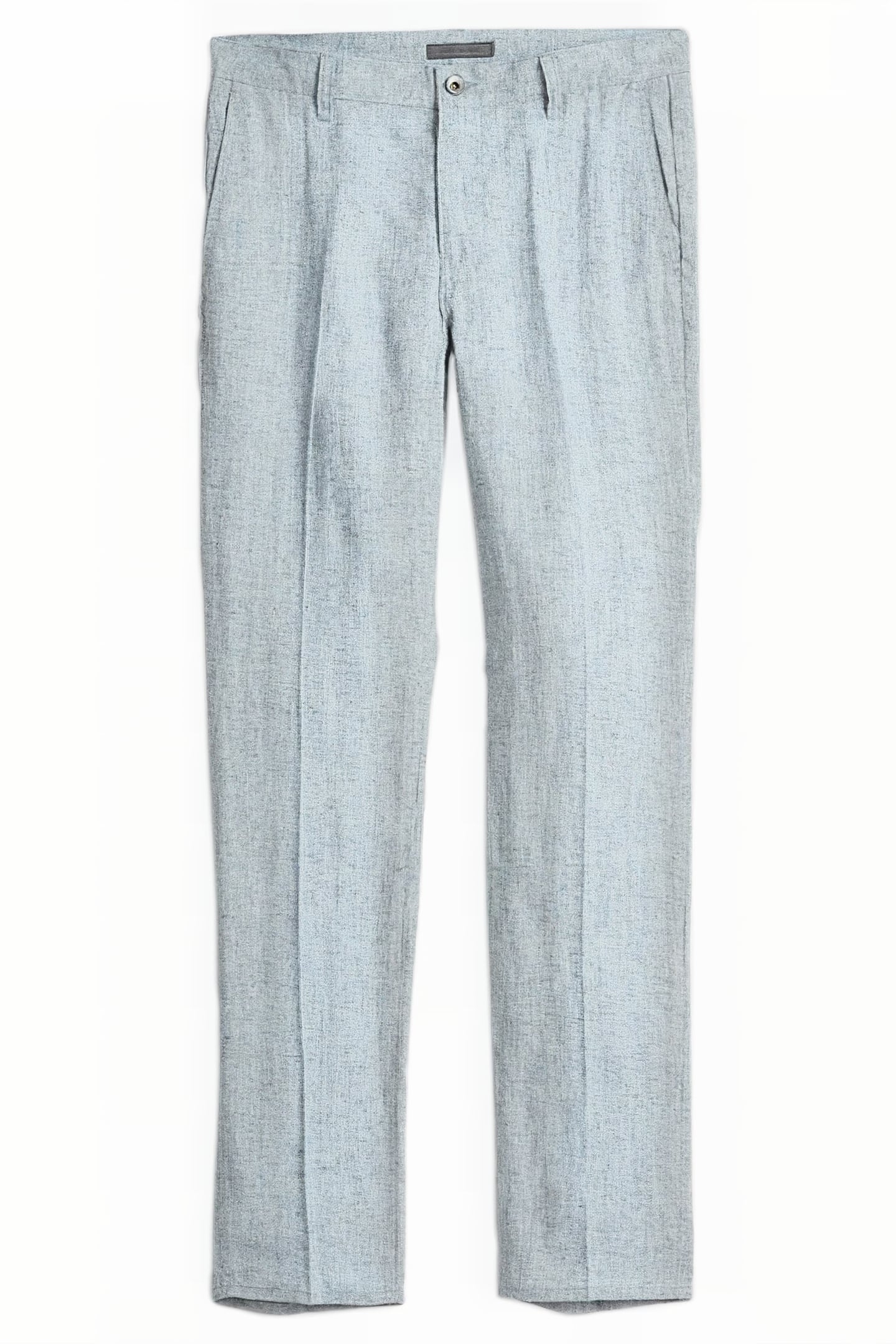 MOTOR CITY FIT - ZIP FLY DUSTED BLUE 2