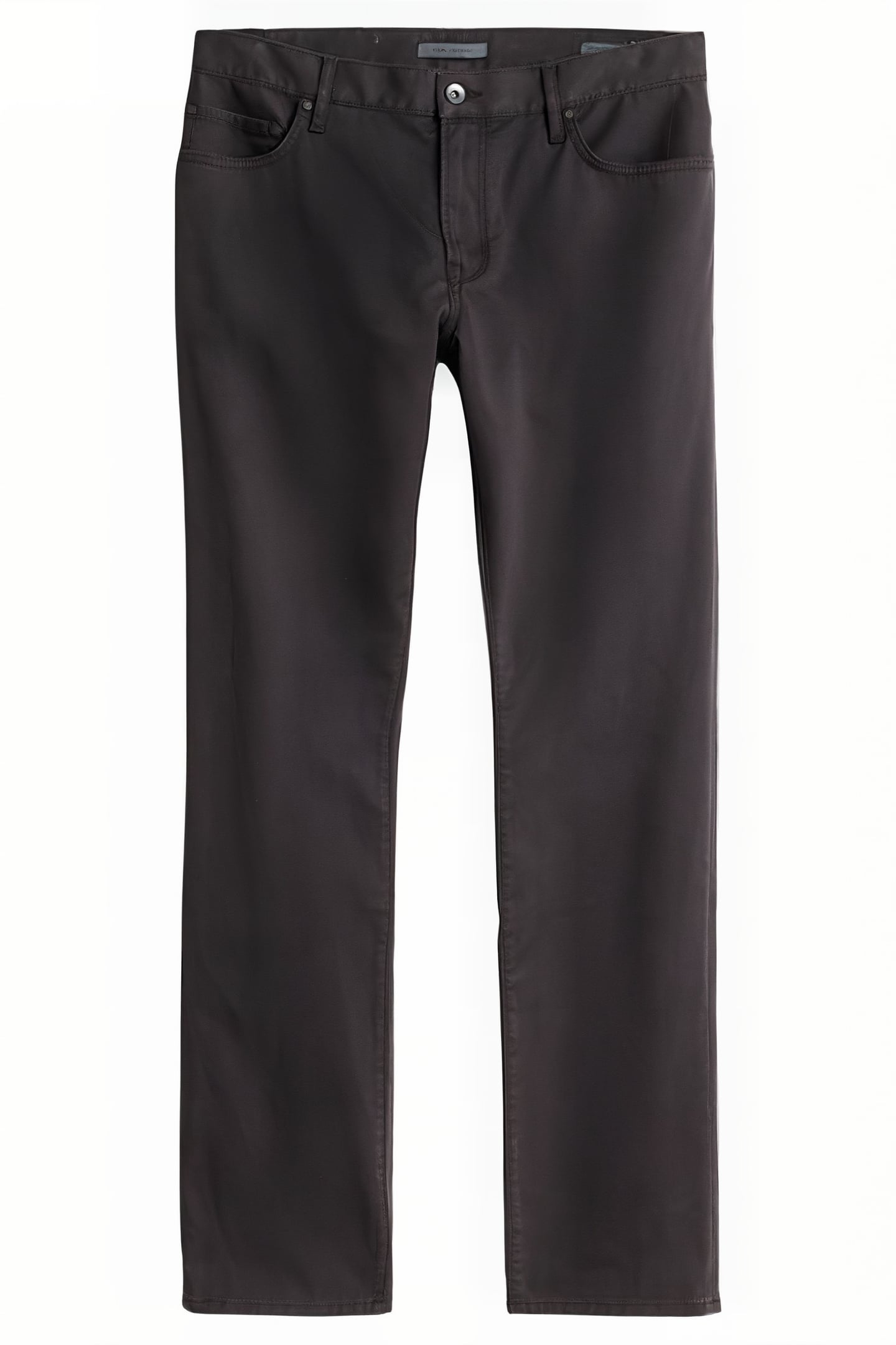 J701 - REGULAR FIT CHOCOLATE 3