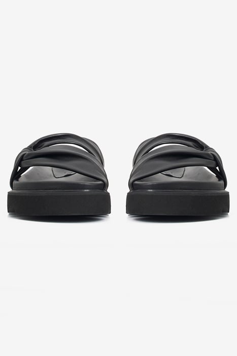 BYDLEE DRAPE BLACK 3