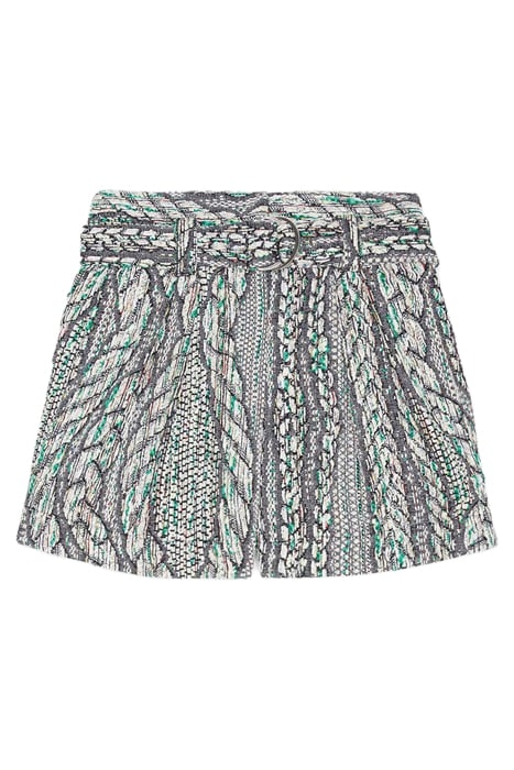 ABRAMI GREEN MULTICO 4