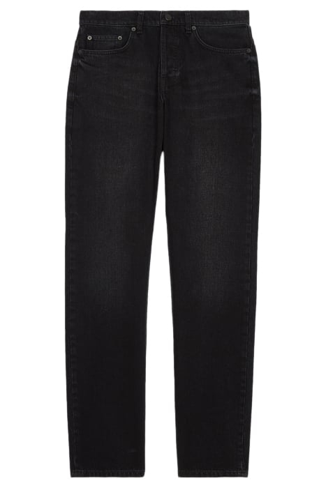 DAXO DISTRESSED BLACK 3