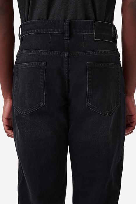 DAXO DISTRESSED BLACK 5