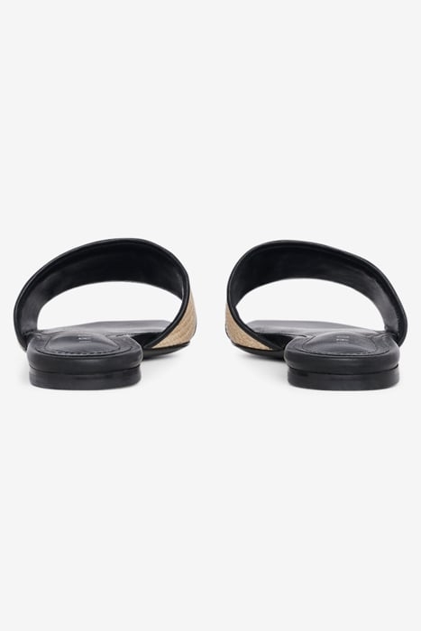 TALIEYA RAFFIA NATURAL 3