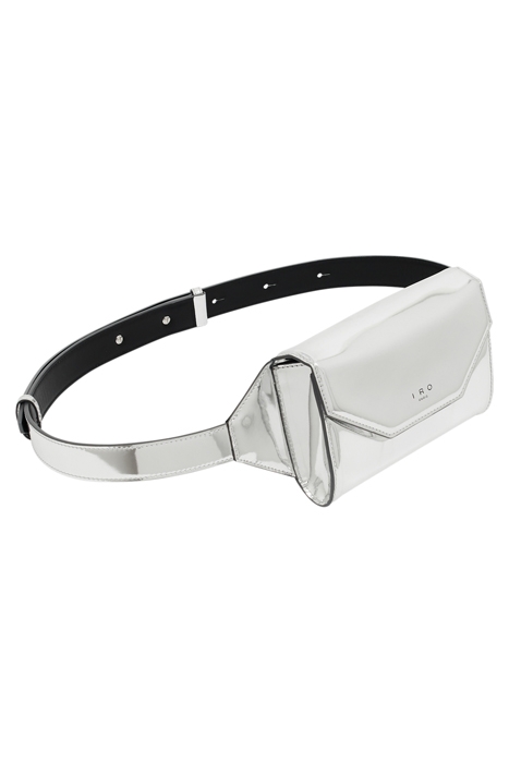 HORU BUMBAG MIR SILVER MIROR 4