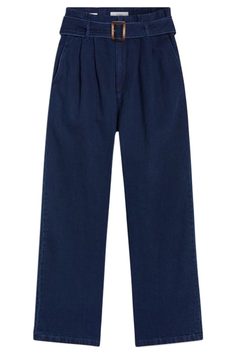 IMOGEN JEANS DARK BLUE 4