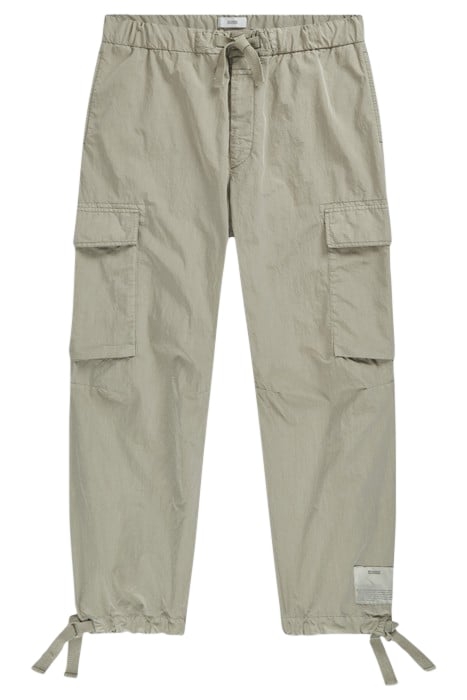 FREEPORT WIDE PANTS LIGHT MOSS GREEN 4