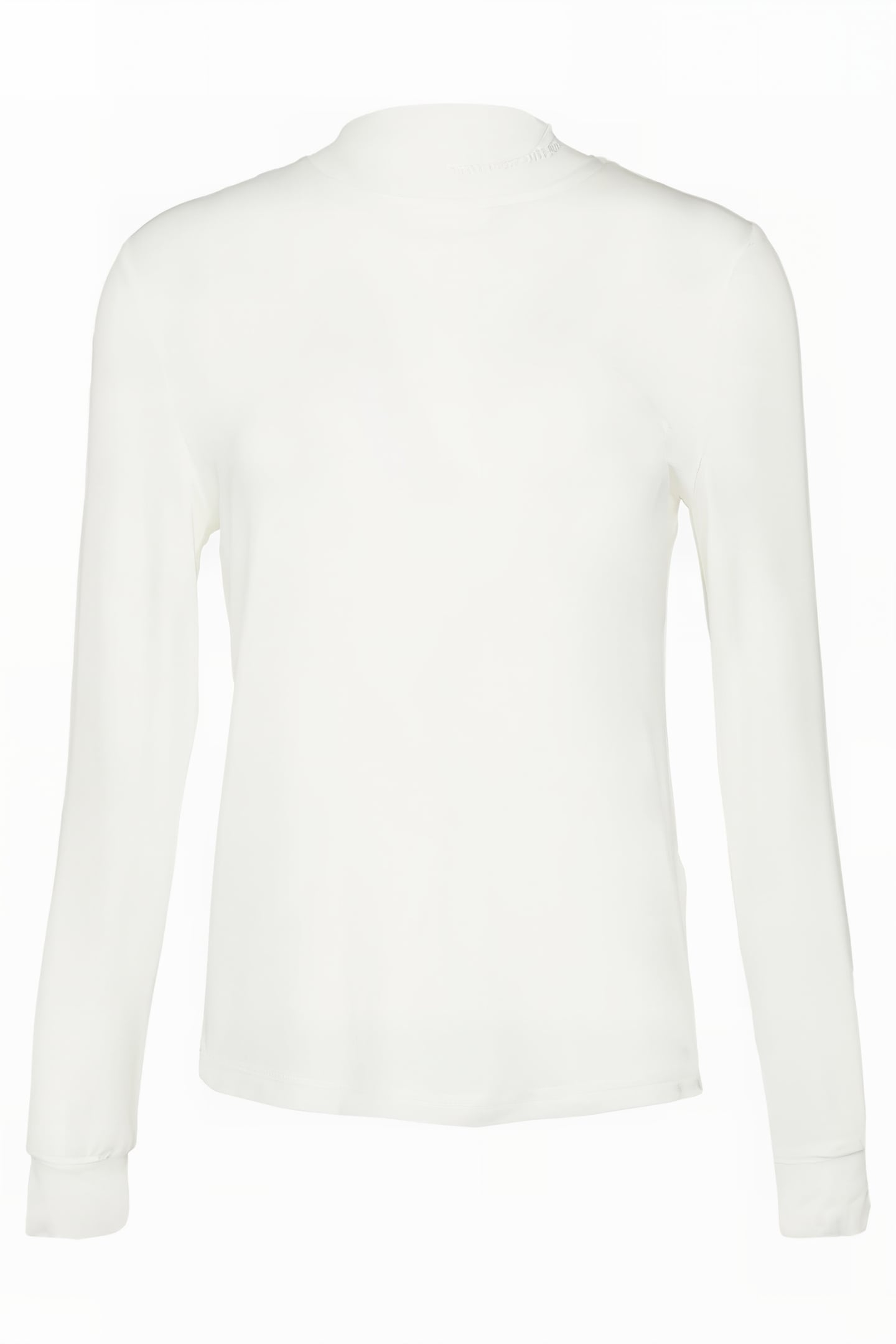 COMMA T-SHIRTS WHITE 3