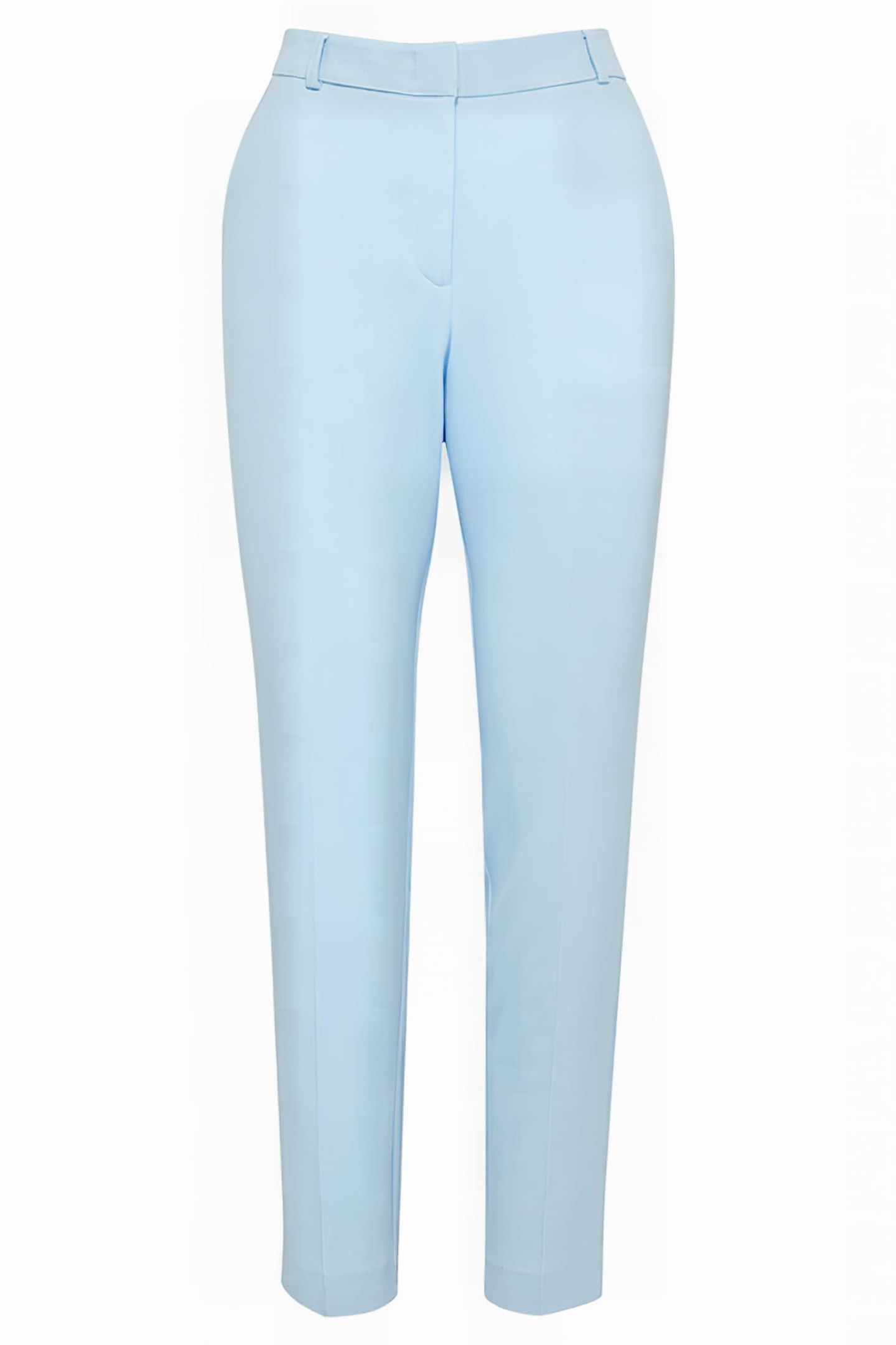 COMMA PANTS BLUE-LIGHT 4