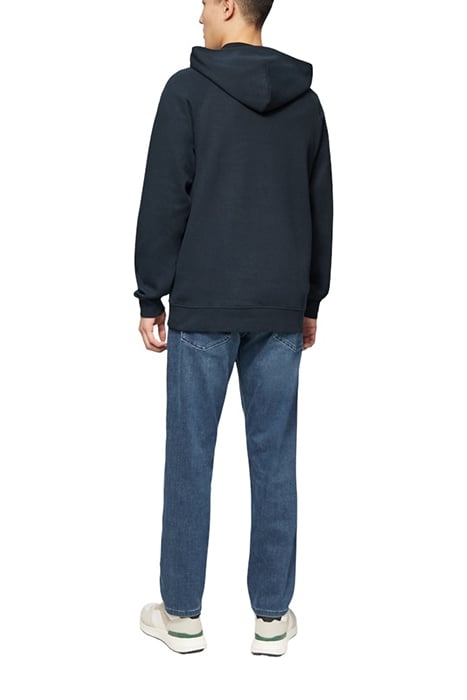 S.OLIVER SWEATSHIRTS BLUE-MARINE 3