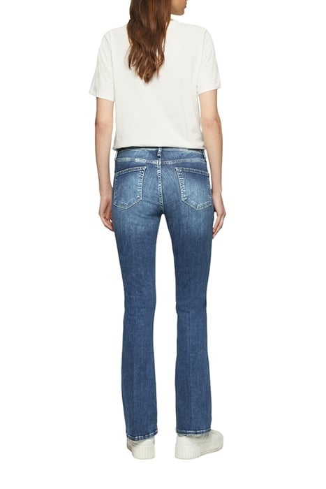 S.OLIVER JEANS BLUE-DENIM 3