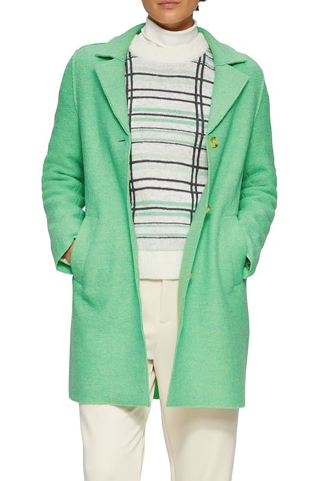 S.OLIVER JACKETS OUTDOOR GREEN 1