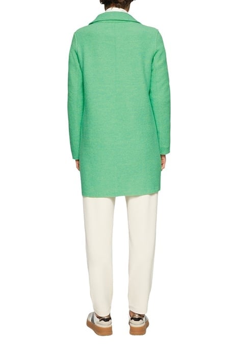 S.OLIVER JACKETS OUTDOOR GREEN 3