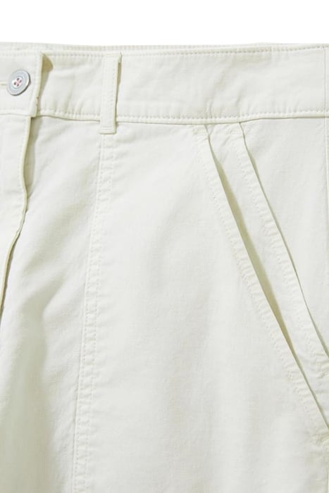 TWISTER CHINO TROUSER LIGHT NATURAL 4