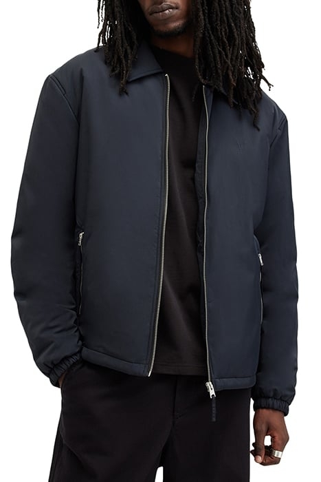 BEATTY JACKET NITE BLUE 5