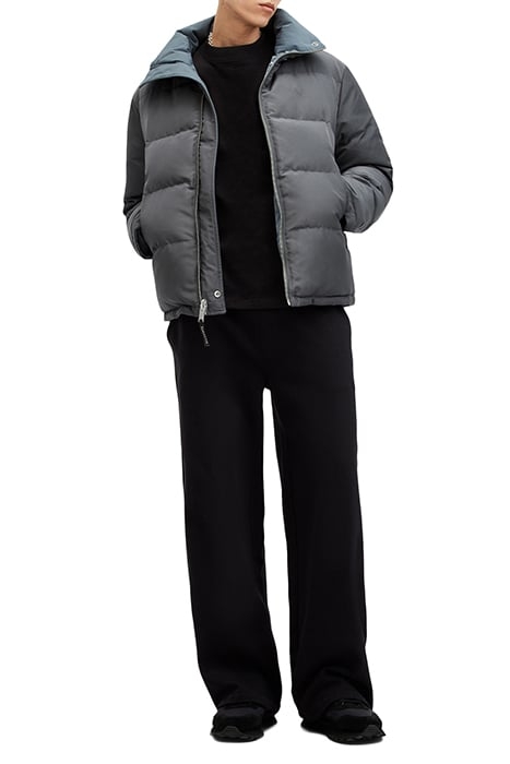 NOVERN JACKET ASHY BLUE/GREY 3