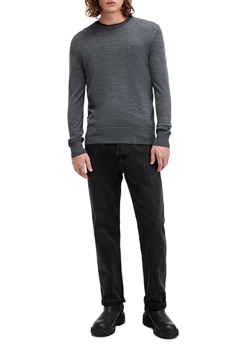 MODE MERINO CREW SMITH BLUE 3