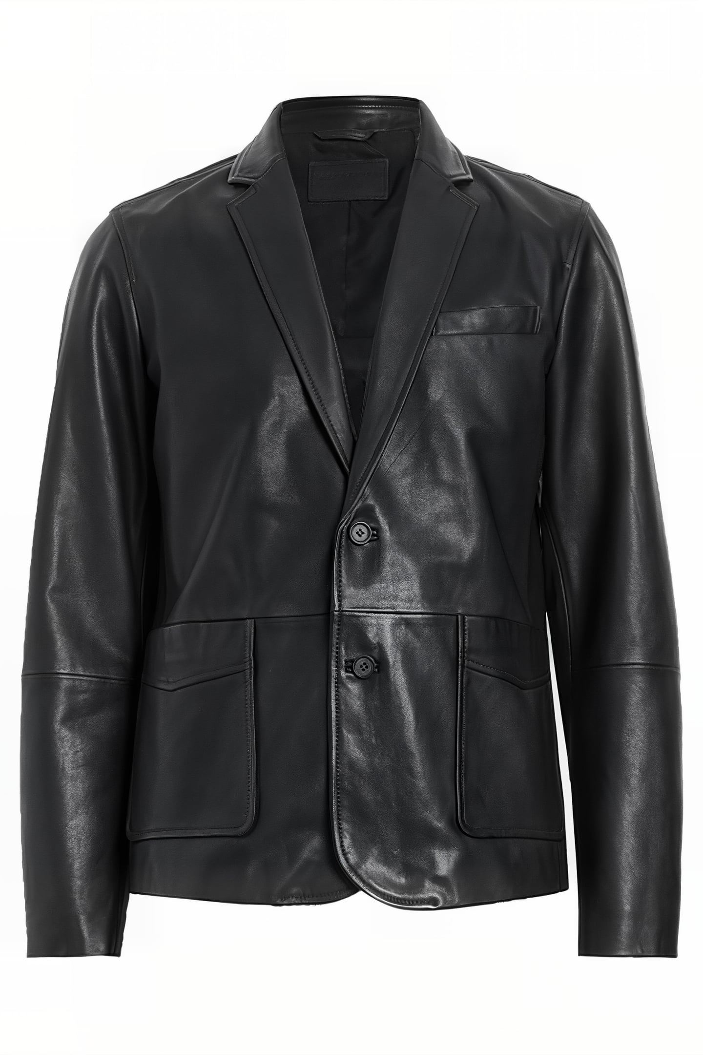 ANDRIUS BLAZER BLACK 4