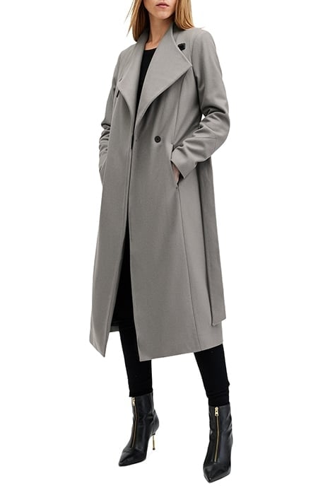 RILEY COAT ULTIMATE GREY 5