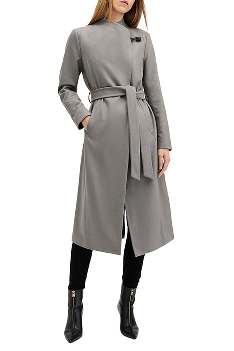 RILEY COAT ULTIMATE GREY 2