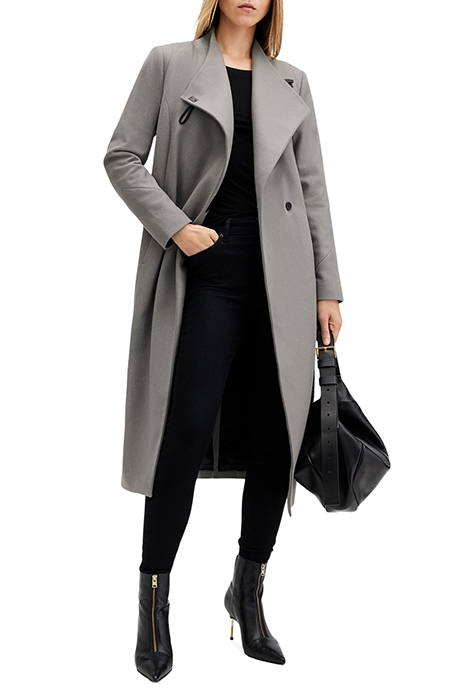 RILEY COAT ULTIMATE GREY 6