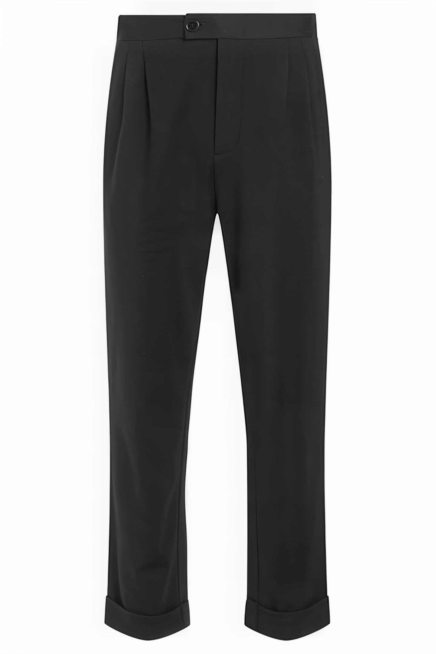 HELM TROUSER BLACK 3