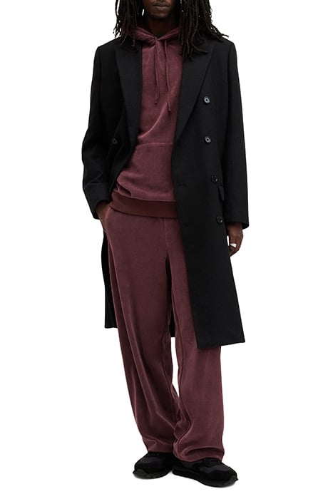 DRAVEN SWEATPANT MORETTI RED 3