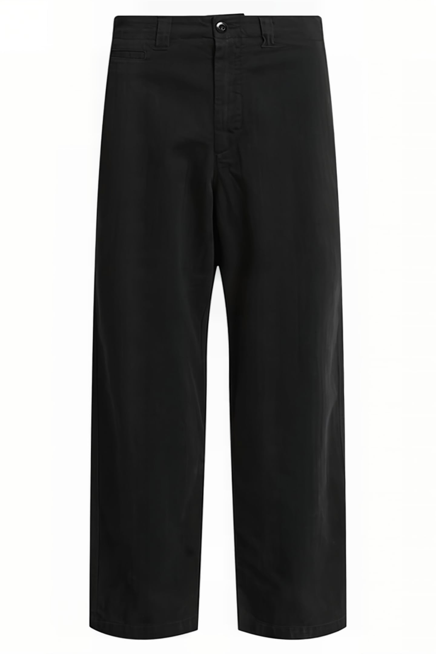 WARDEN TROUSER KOTO BLACK 5