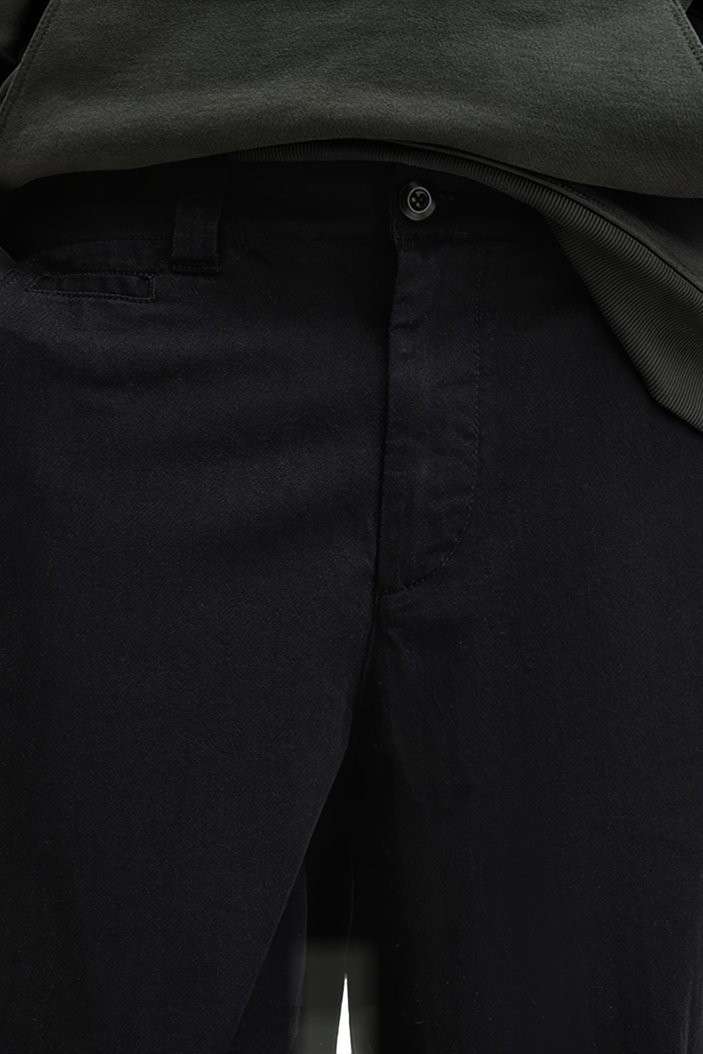 WARDEN TROUSER KOTO BLACK 6
