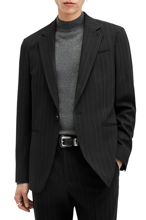 HEDDON BLAZER BLACK 1