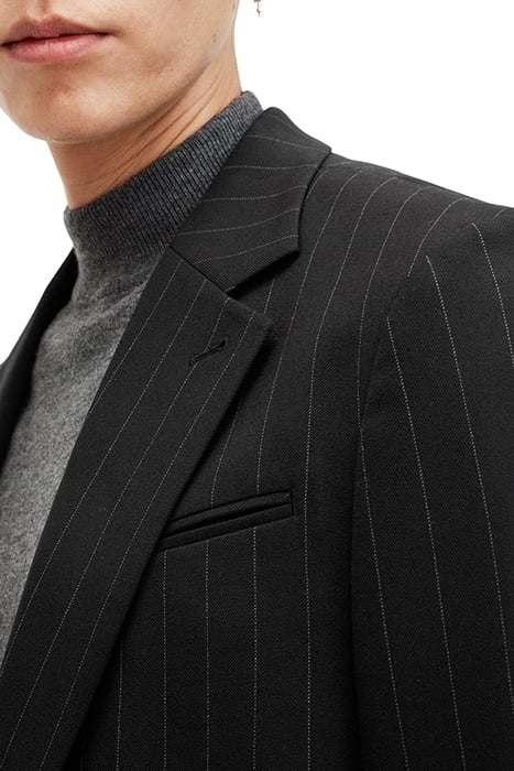 HEDDON BLAZER BLACK 6