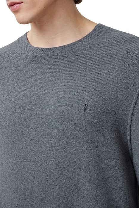 STATTEN CREW SMITH BLUE 6