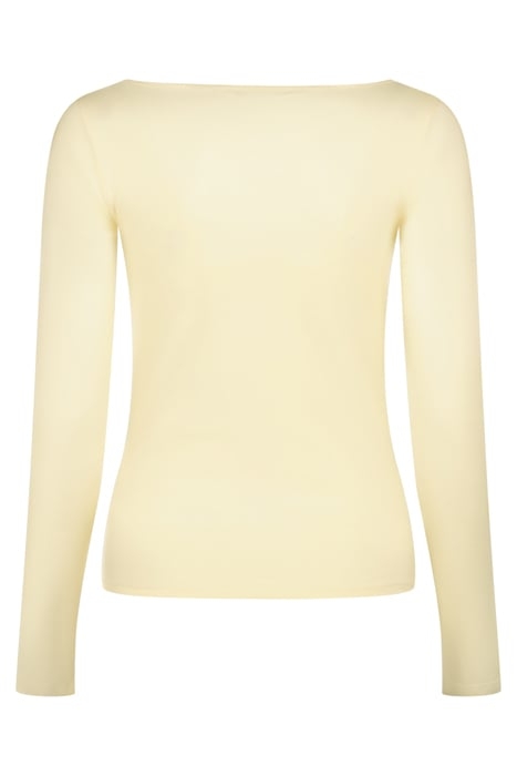 SABA T-SHIRT CLOUD CREAM 5