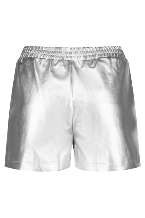 SILVIE SHORT SILVER 2