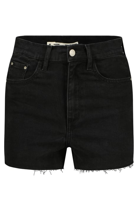 IRIS SHORT BLACK 1