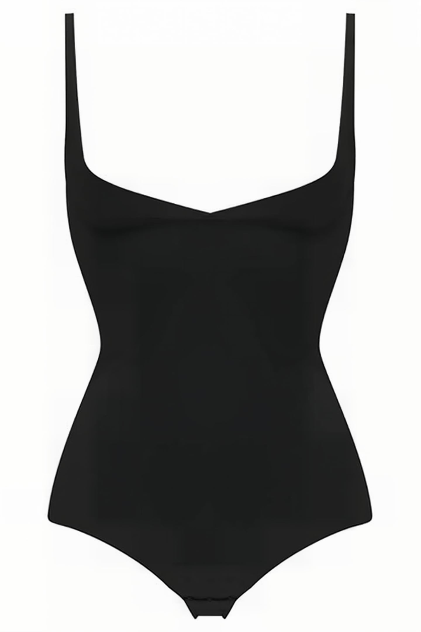 CO SHAPEWEAR BODY BLACK 3