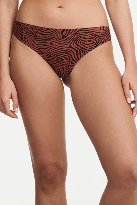 UW BO. THONG SAFARI CHIC 1