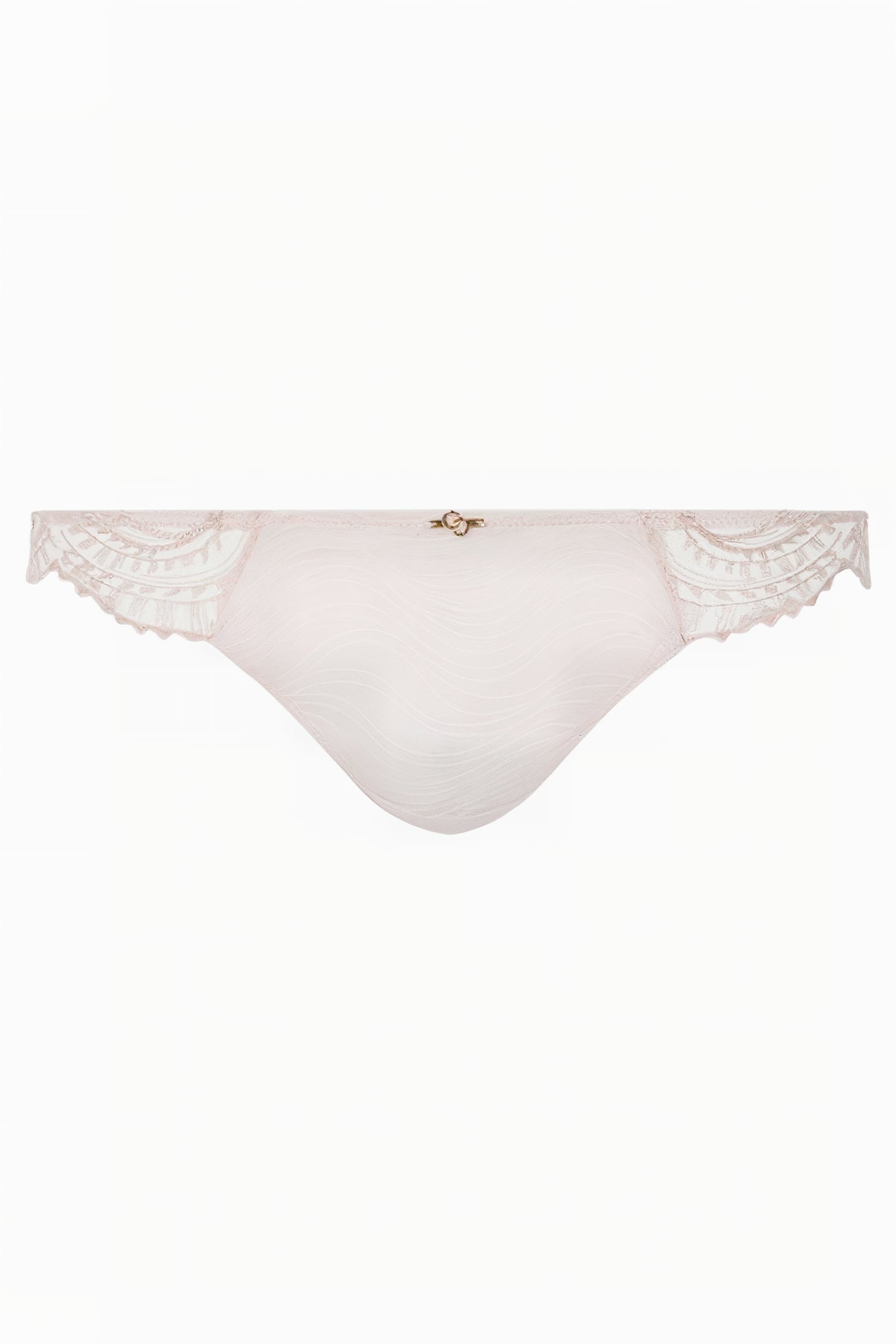 CO BO. TANGA STD STD W. TAFFETA PINK 3