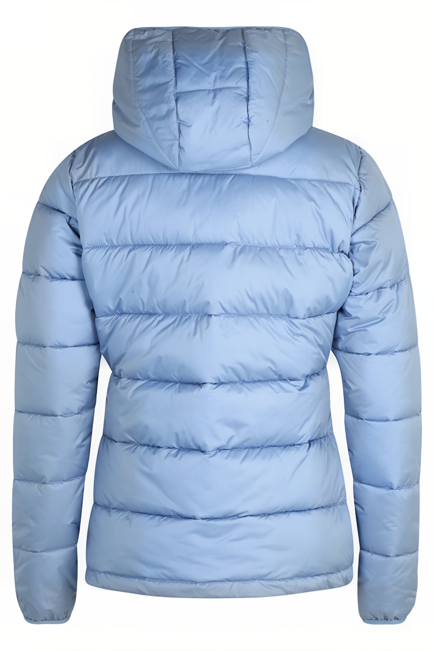 BIRKENFELD PUFFER JACKET INFINITY 5