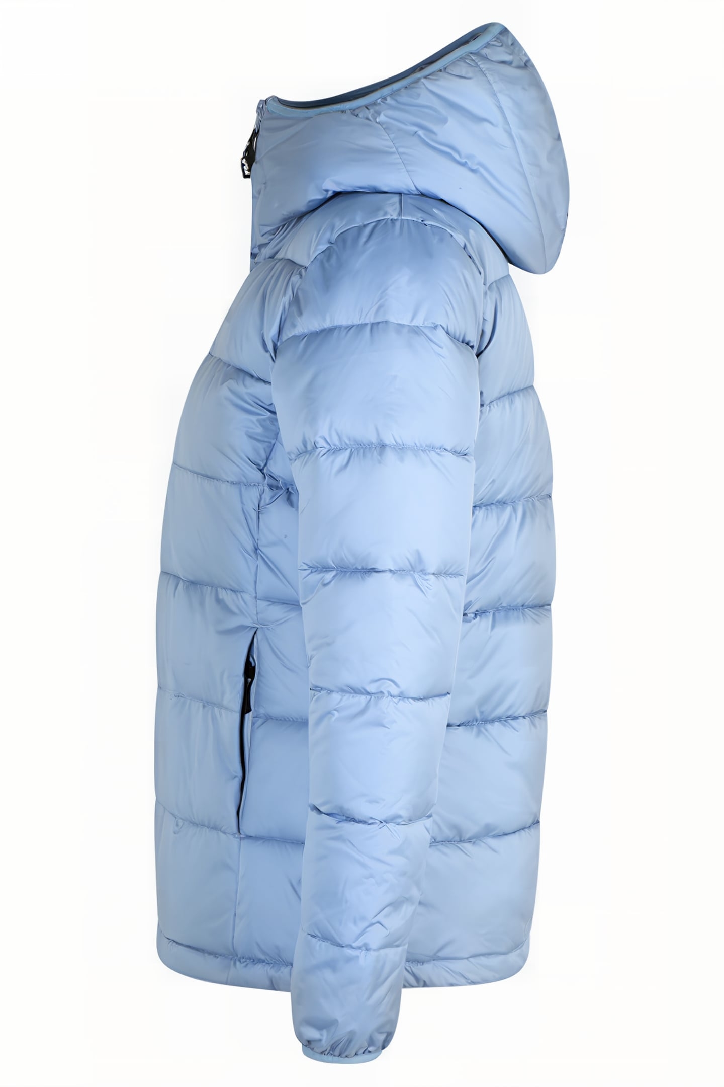 BIRKENFELD PUFFER JACKET INFINITY 6