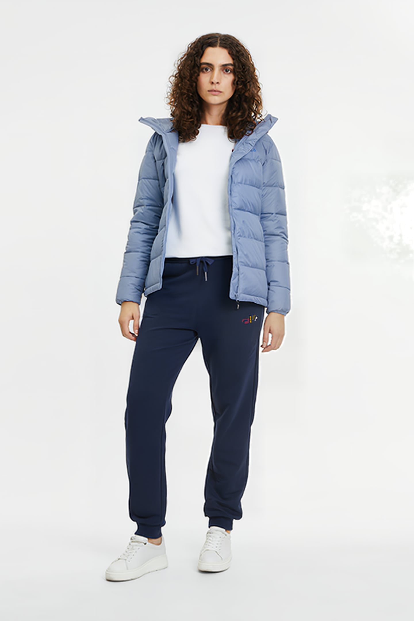 BIRKENFELD PUFFER JACKET INFINITY 3