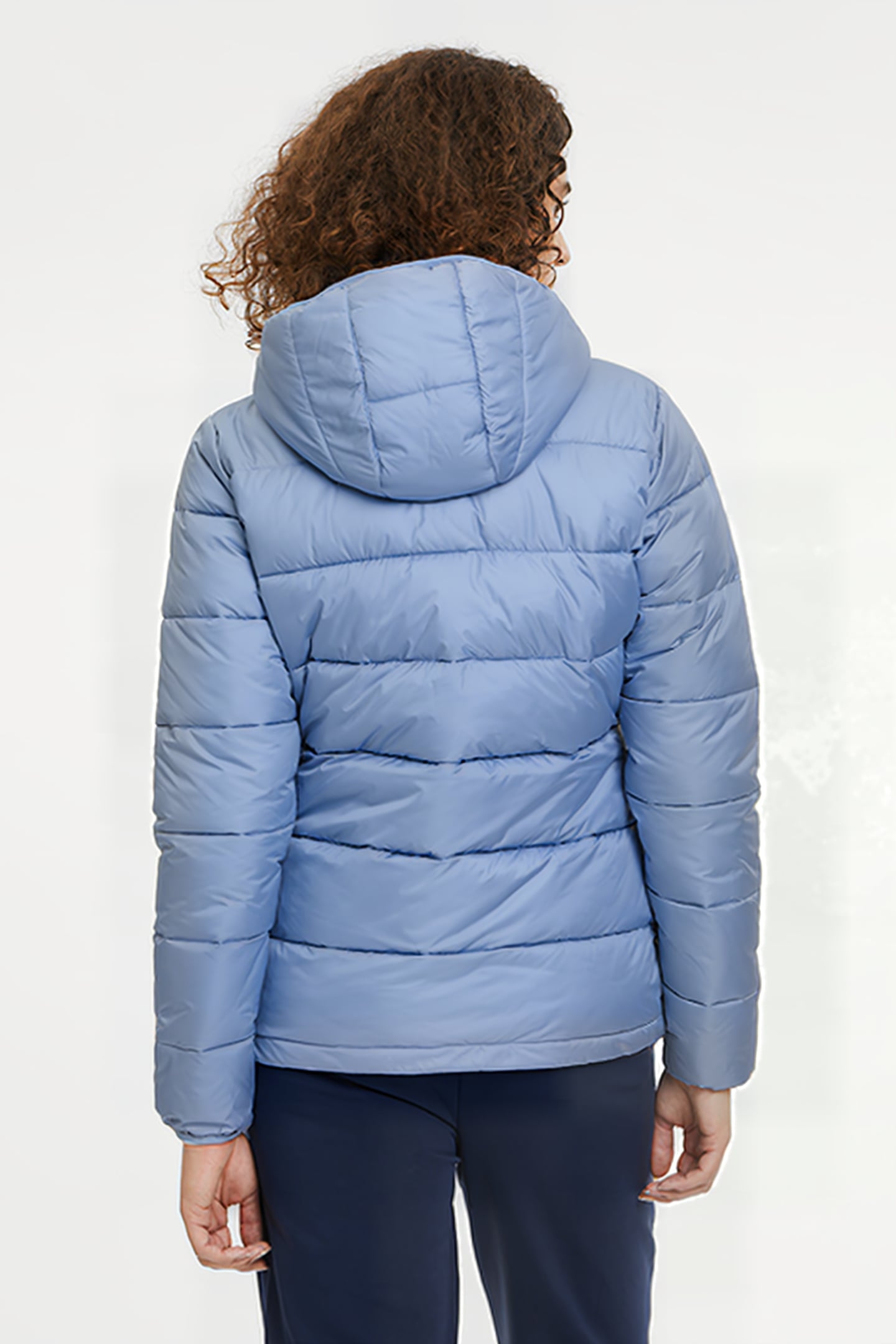 BIRKENFELD PUFFER JACKET INFINITY 2
