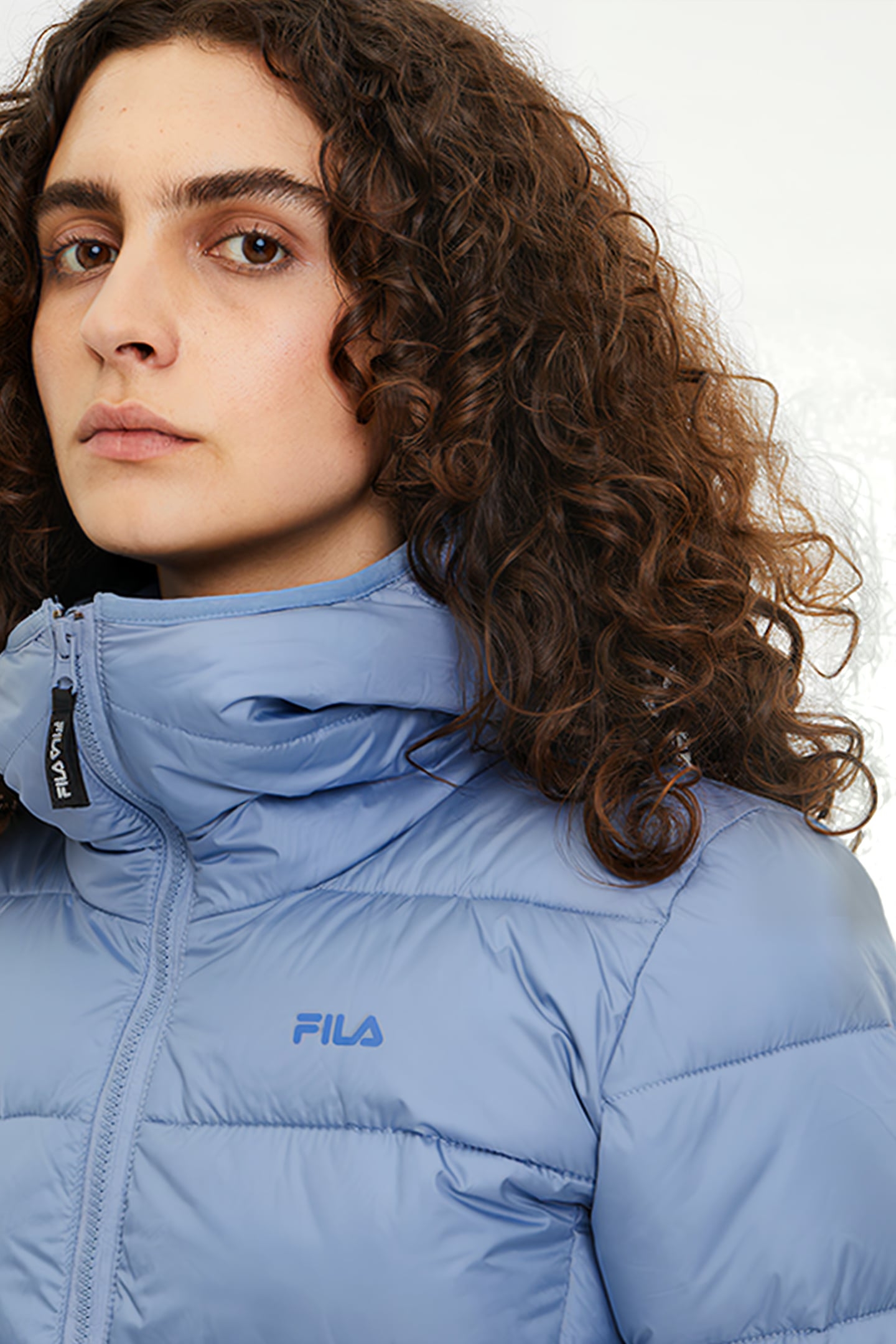 BIRKENFELD PUFFER JACKET INFINITY 7