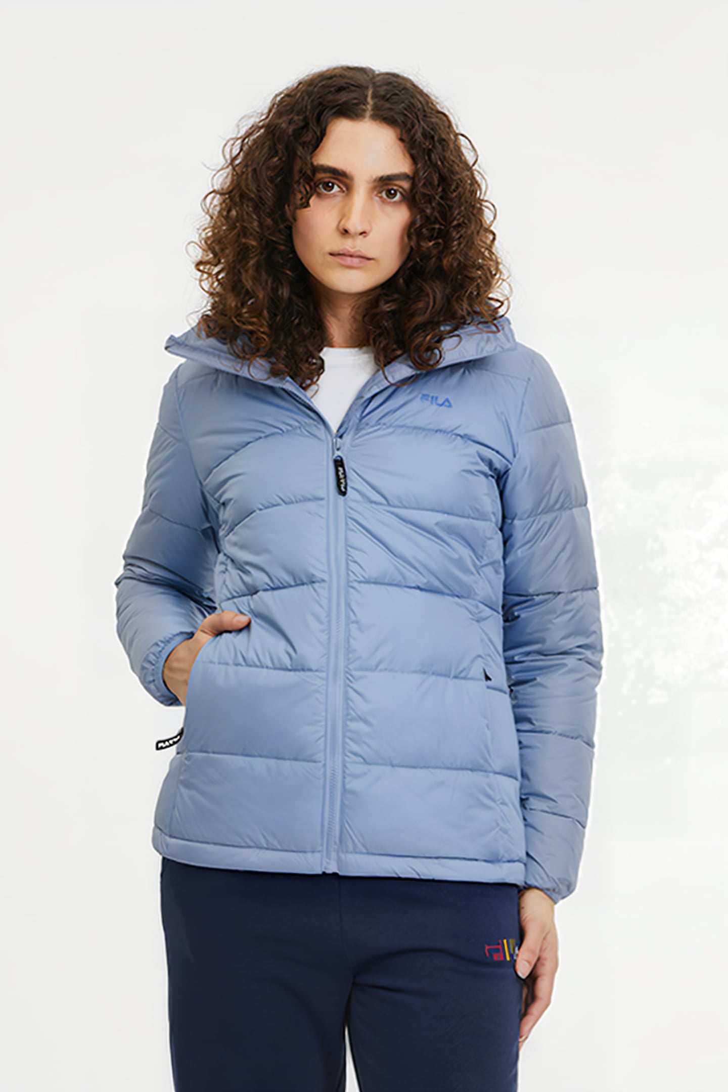 BIRKENFELD PUFFER JACKET INFINITY 1