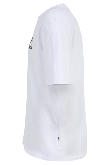 LIBEREC TEE BRIGHT WHITE 5