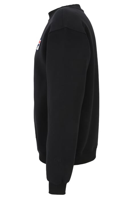 BROBY CREW NECK BLACK 6