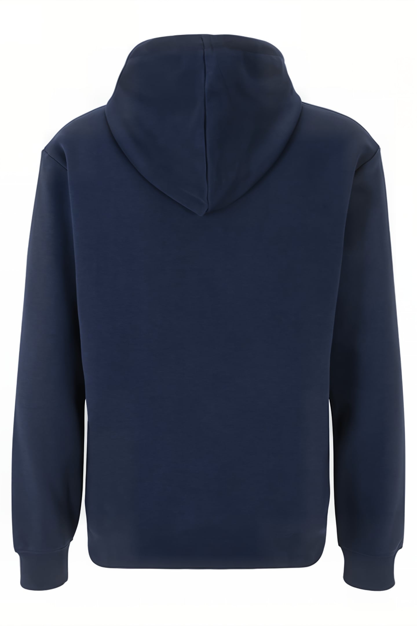 LAUBEN GRAPHIC HOODY BLACK IRIS 5