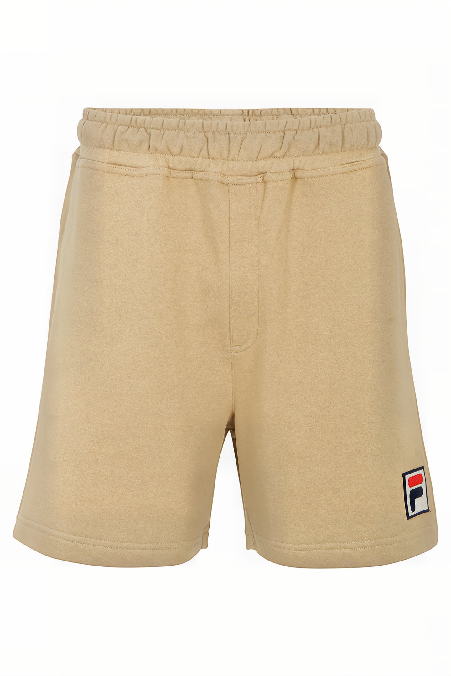 LONGARONE SWEAT SHORTS CORNSTALK 4