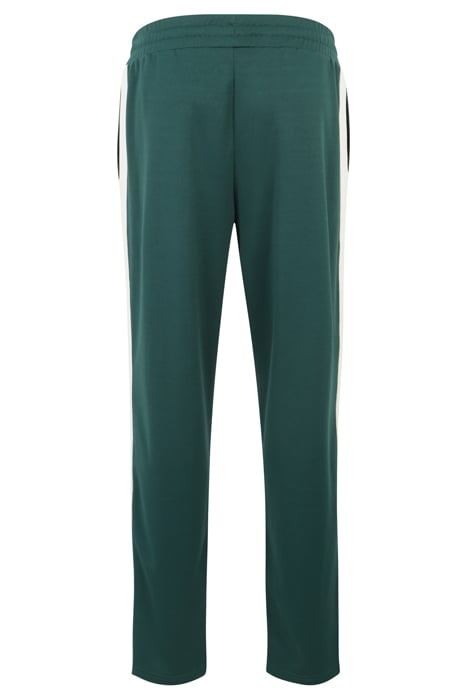 LORIENT TRACK PANTS FOREST BIOME 5