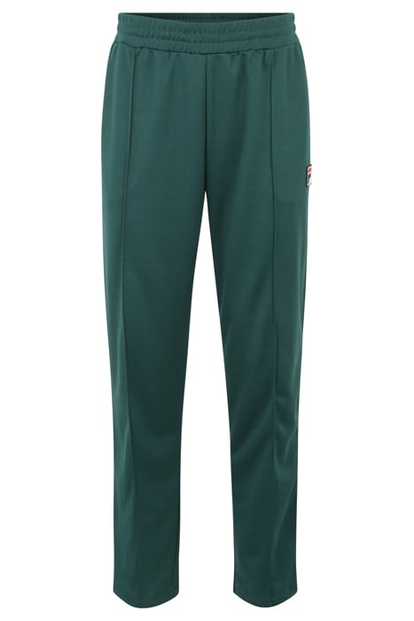 LORIENT TRACK PANTS FOREST BIOME 4