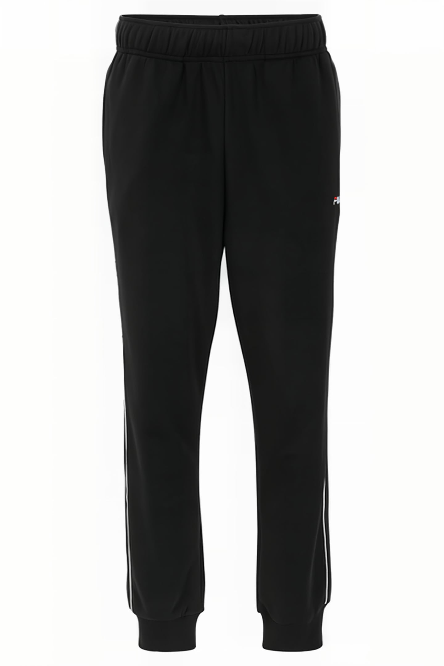LATIMER TRACK PANTS BLACK 4